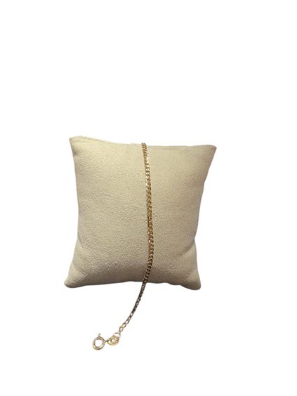 Bracciale Domar in Oro giallo BROR-436-280 - BROR-436-280